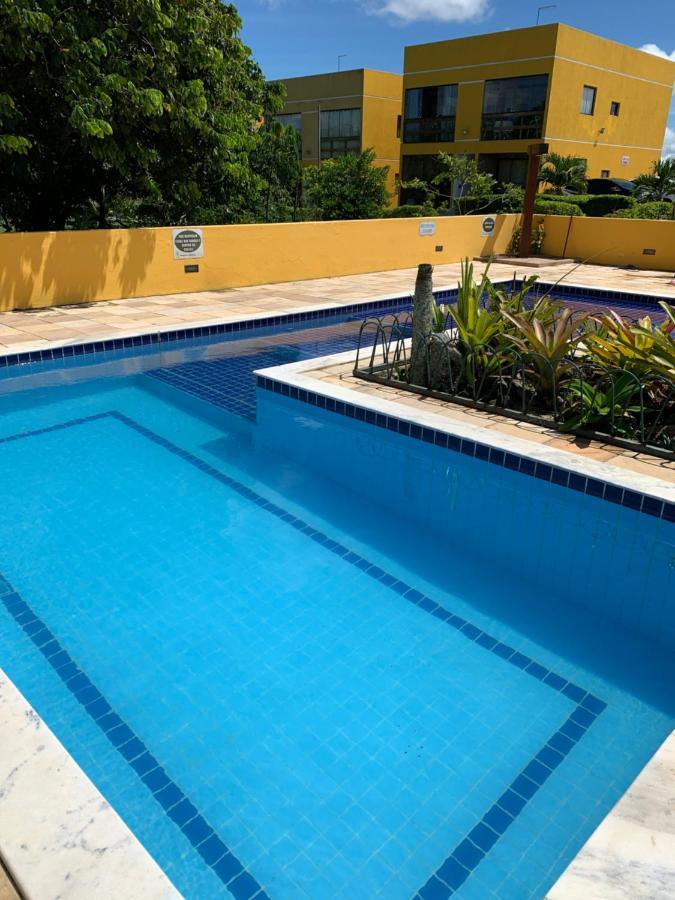 Flat Condominio Paraiso Da Serra Negra - Bezerros - Pe Exterior foto