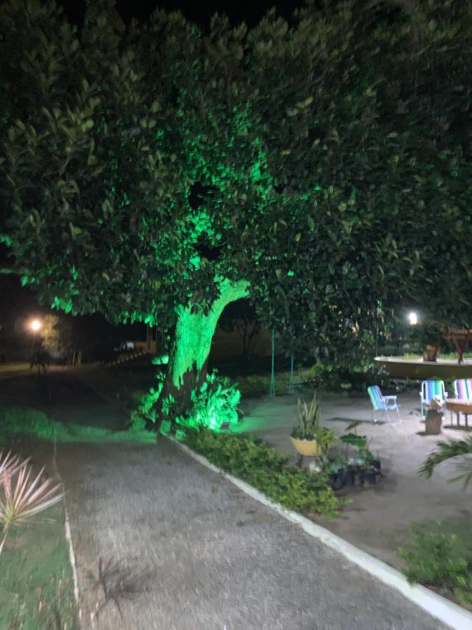 Flat Condominio Paraiso Da Serra Negra - Bezerros - Pe Exterior foto