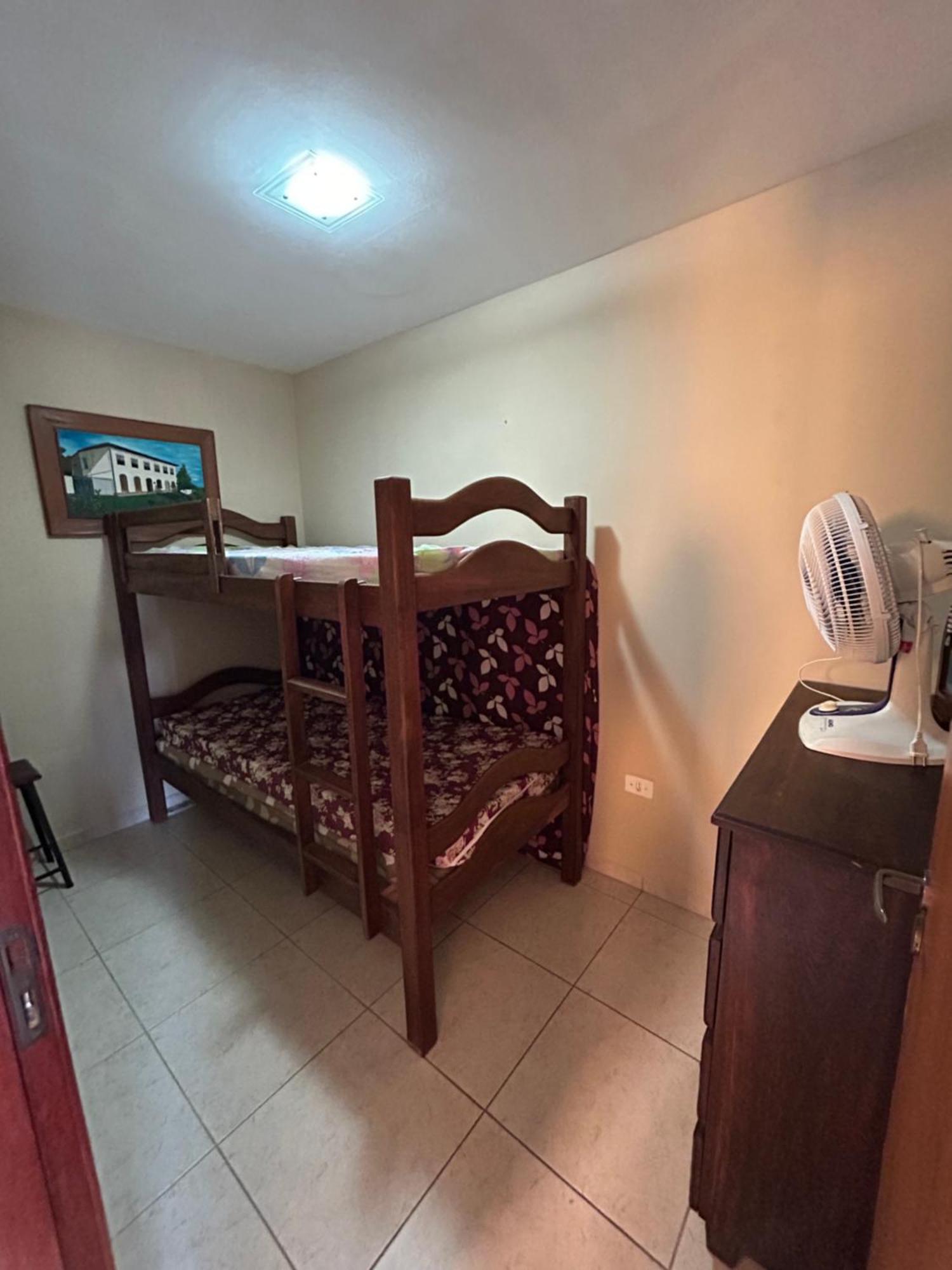 Flat Condominio Paraiso Da Serra Negra - Bezerros - Pe Exterior foto