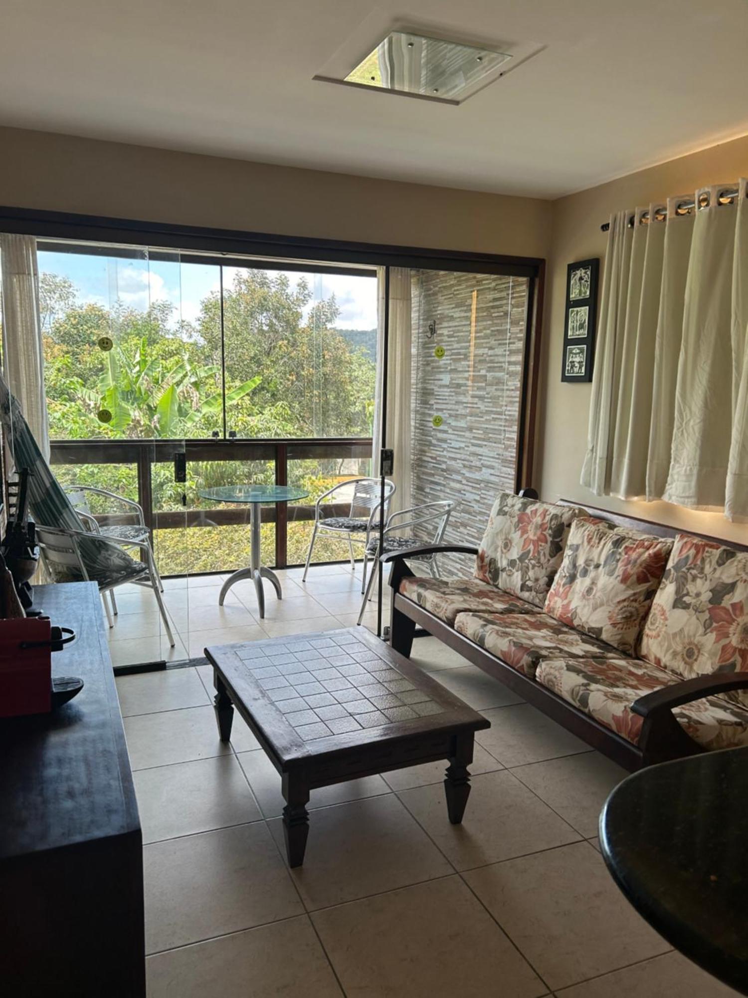 Flat Condominio Paraiso Da Serra Negra - Bezerros - Pe Exterior foto