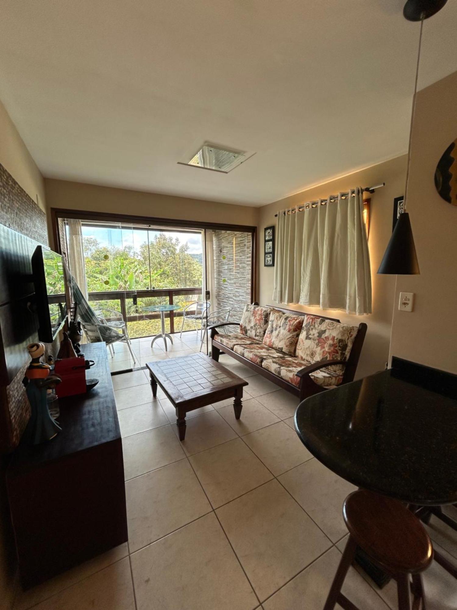 Flat Condominio Paraiso Da Serra Negra - Bezerros - Pe Exterior foto