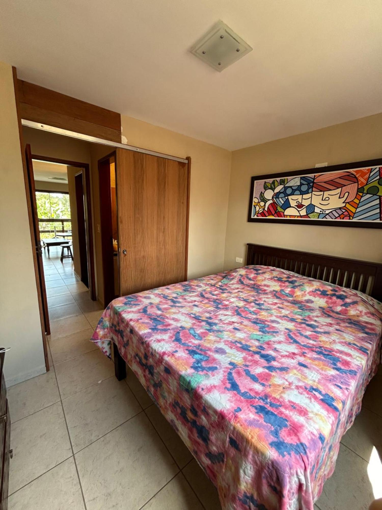 Flat Condominio Paraiso Da Serra Negra - Bezerros - Pe Exterior foto
