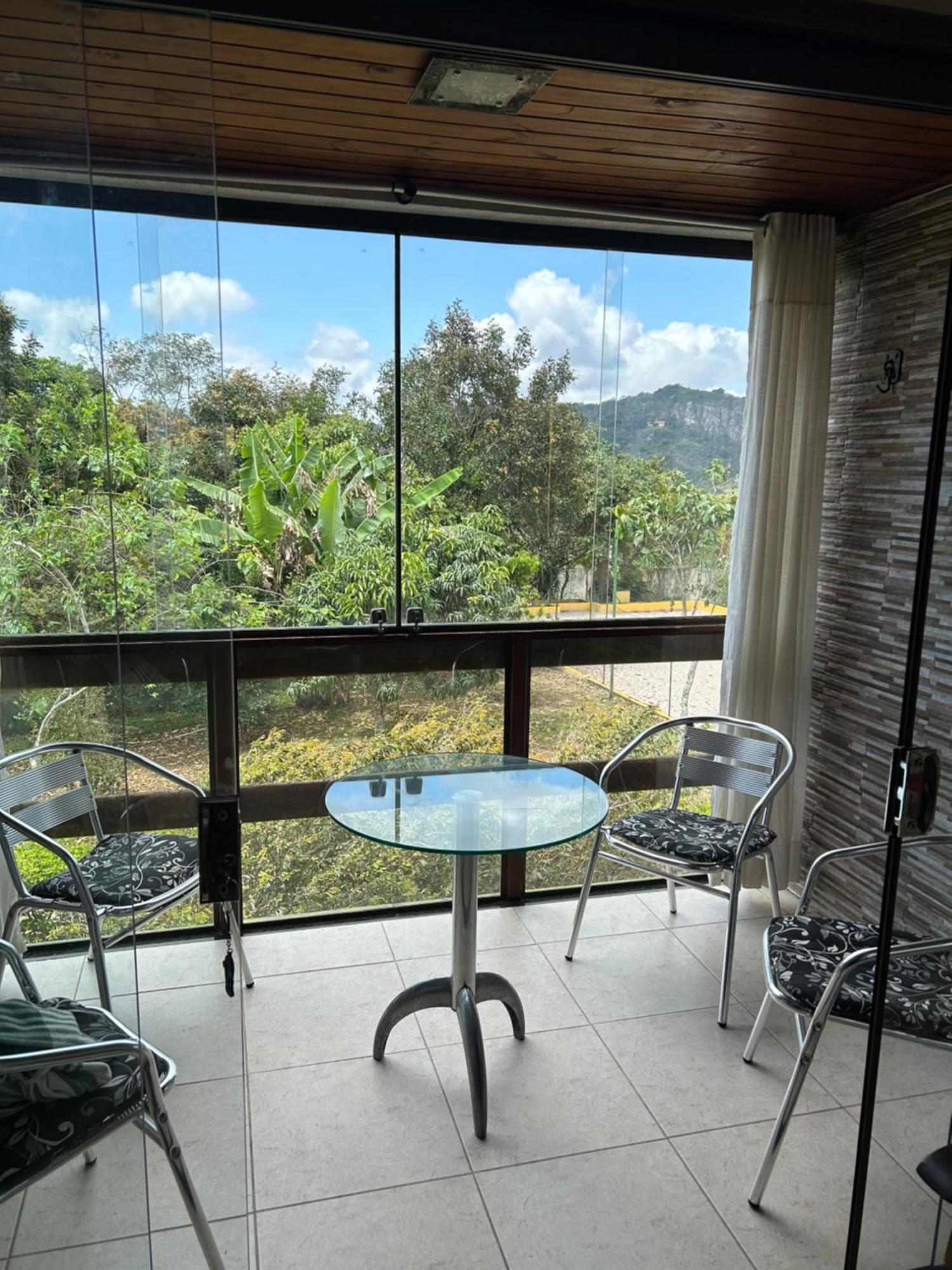 Flat Condominio Paraiso Da Serra Negra - Bezerros - Pe Exterior foto